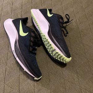 Nike Air Zoom Pegasus Teal Green